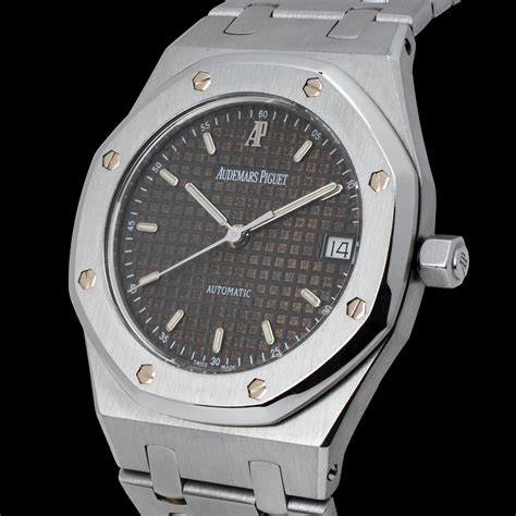 audemars piguet royal oak usato